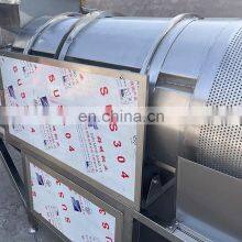 Macadamia Nuts Food Fri Mini Rice Cake Potato Chip Powder Seasoning Mixer Flavour Machinery thumbnail-3