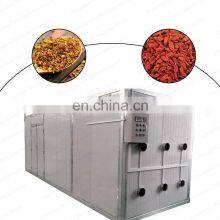 Industrial Mango Dryer Machine Meat Apricots Drying Machine in Pakistan