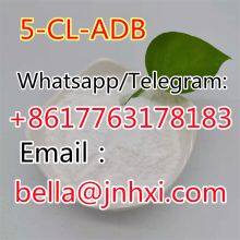 Factory Provide 99% high purity  Medr pr oges ter one Base   5-CL-ADB AD BB MEP CAS:520-85-4 Good feedback
