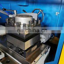 Lathe Machine CK6150 X750 Length Lathe Machining Torno CNC for Threads Making thumbnail-4
