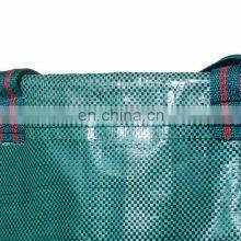 300L Flexible PVC Tarpaulin Garden Waste Rubbish Bag for Leaves thumbnail-3