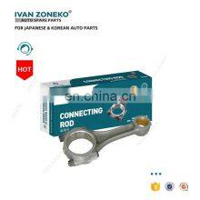 Professional Factory By China Engine Parts Connecting Rod Con Rod 12100-43g00 12100-43g01 For Nissan thumbnail-4