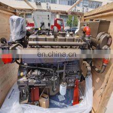 Hot Sale YC6B150C Yuchai YC6B150C 150hp Inboard Engine for Ship thumbnail-3