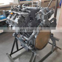 1500 Rpm Brand New Construction Equipment Engine Deuzt TCD2015 V8 Diesel Engine thumbnail-4