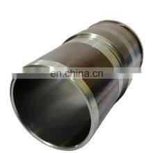 Cylinder Liner (Including 0 Ring) Engine Parts For Truck 4101507 On Sale thumbnail-1