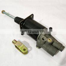 Clutch Booster 1608010-C74021 Engine Parts For Truck On Sale thumbnail-3