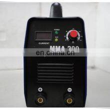 ARC-180R Cheap Inverter Welder DC MOSFET Electric Soldering Iron Welding Machine thumbnail-5