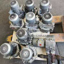 M2.179.1911 Original Blower Pump ELMO-G 2BH1384-ONU71-Z Heidelberg SM102 CD102 Offset Printing Parts thumbnail-3