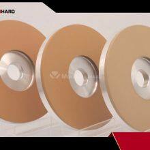 1A2T Resin Bond Diamond Grinding Disc for Gemstone thumbnail-1