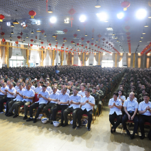 Henan Mine Crane Co.,Ltd company overview - view 2 thumbnail