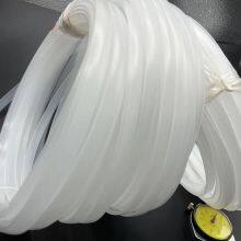 Accessories Manufacturer Wholesale Transparent Plastic Boning 5mm for Bra