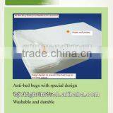 Hospitality Waterproof Mattress Protector thumbnail-2