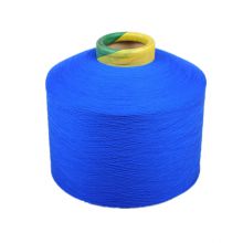 wholesale acrylic bulky yarn high strength soft 28NM/2 100% acrylic yarn for knitting sewing