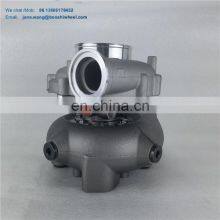 Turbocharger for Man E2848LE322 Engine 21.94L D K27 53279886903 53279706903 51.09100-7666 51.09100-7671 thumbnail-4