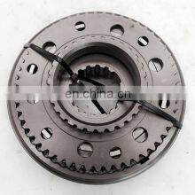 for Truck Gearbox Parts SYNCHRONISER ASSY 16JS200T-1701175 thumbnail-2