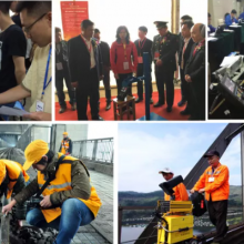 Portable Handy Ultrasonic Flaw Detector thumbnail-3