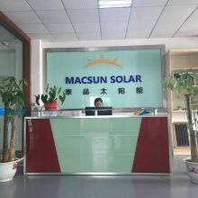 Macsun Solar Energy Technology Co.,Limited company overview - view 1 thumbnail