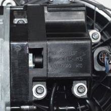 Car Trunk Clamshell Rear View Astern Camera Old Logo For VW Golf 7 MK7 7.5 Rear View Reversing Camera 5GG 827 469 F 5GG827469F thumbnail-4