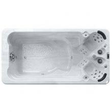 OEM Garden Mini Spa Swimming Pool Balboa Acrylic Two Person Hot Tub thumbnail-5