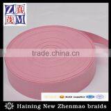 Wholesale Fashion Knitted Curtain Tape Women Belt for Apparel