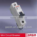 Double Busbar C10 Mini Circuit Breaker thumbnail-1