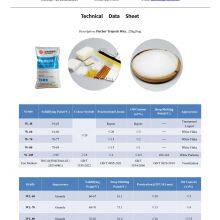 Fischer Tropsch Wax For Hot Melt Adhesive thumbnail-2