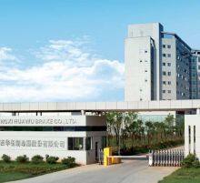 Jiangxi Huawu Brake Co., Ltd. company overview - view 1 thumbnail