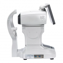ARK-1 Optometry EYE Test Machine Auto Refractometer With Keratometer thumbnail-4