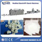 2014Hot Sale Industrial Modified Starch Processing Machine/Line