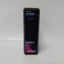 Foxboro FBM201e P0924TR Модуль аналогового входного интерфейса