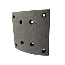 Cost Efficiency Commercial Vehicle Brake System Truck Bus Brake Linings Ceramic Truck Parts 19486 for MAN F2000 thumbnail-1
