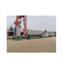 China Factory Price 300-3000kg/h PP PE Plastic Bottles Cleaner for Recycling Line thumbnail-4