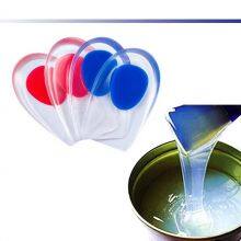 Body Safe Silicone Rubber Raw Material Without Oily Cloth Insole Odorless Free Sample thumbnail-5