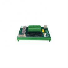HCIX15-TE-FA-NC Touch Screen Automation Module CC-TUI041 CC-TUIO41 thumbnail-2