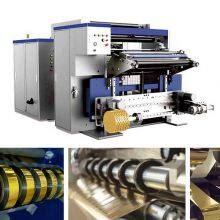 DELISH High Speed Slitting Machine