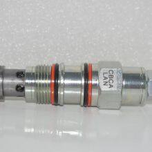 Balance Valve, Compatible With the Same Model Hydraulic Valves From Sun and HydraForce, Customizable Cartridge Valve CBCALAN thumbnail-3