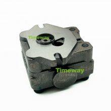PVC80 Excavator Gear Pilot Pump for Toshiba PVC80RC01 Piston Pump Repair Hydraulic Gear Pump thumbnail-3