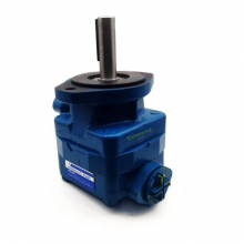 V20 Series Hydraulic Vane Pump V20-29F7F-1A11-JA Hydraulic Oil Pump Pressure Rotary Vane Pump thumbnail-1
