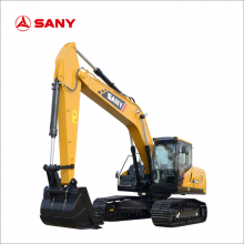 Hochwertiges Großhandel von Sany Backhoe Excavator 235C SY215C 135C und Sany Backhoe thumbnail-2