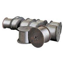 Großhandel 0,65mm 0,9mm 304 304L Edelstahl Draht thumbnail-3