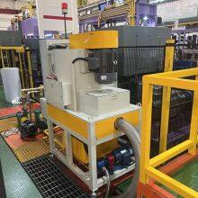 Quenching Liquid Filter, Fully Automatic Discharge Centrifuge, Solid-liquid Separator, Energy Conservation and Emission Reduction thumbnail-3