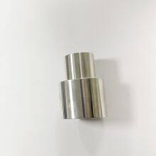 Precise Double Pipe Bends for Chemical Processing Plants, Acid/Alkali Resistant, Zero Leakage thumbnail-1