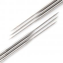 Apparel & Textile Machinery Needle Nonwoven Fabric Application Stainless Steel Star Needle thumbnail-2