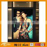 Glass Window Light Box Display thumbnail-4