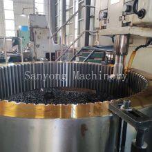 High Precision Planetary Gear Ring & Internal Gear Processing for Heavy Machinery thumbnail-1