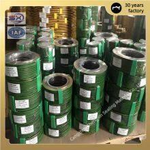 JIS Standard Petrochemical Sealing Gasket With Inner Ring O-Ring Metal Spiral Wound Gasket thumbnail-4