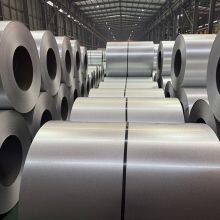 ASTM A792 Galvalume Stahlband mit maßgeschneiderter Breite und Zinkbeschichtung thumbnail-1