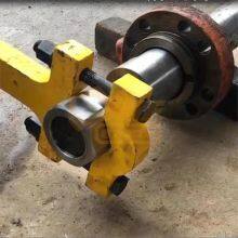 Universal Cylinder Removal Tool Adjustable Cylinder Repair Tool ,hydraulic Cylinder Disassembly Workshop Tool thumbnail-6