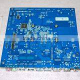 Dual HD Ports Dual Ethernet Onboard 4GB Ddr3 5th i5 5200U Motherboard,onboard i5 Low Power Micro Itx MB for AIO POS KIOSK thumbnail-6
