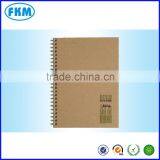 Custom Metal Spiral Notebooks thumbnail-2